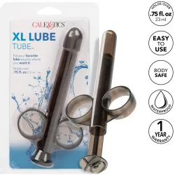Water System Calex Injecteur à lubrifiant XL Lube 23 ml Noir
